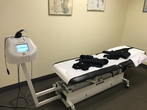 Metro Physical Therapy Troy - Thumbnail