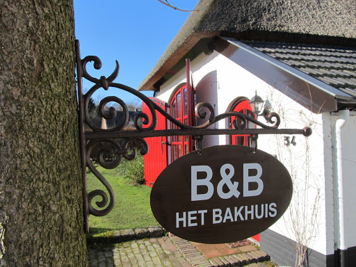 B&B Het Bakhuis - Thumbnail