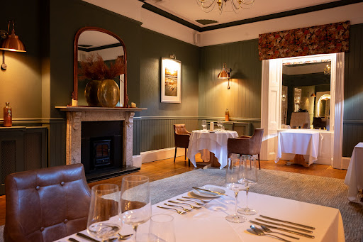 Allt Yr Afon Restaurant