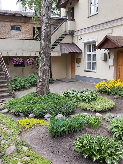 Photos of Vilniaus m. 18-asis notaro biuras