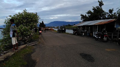 Photos of Alue Naga Jetty