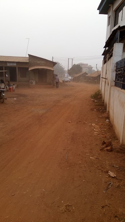 Photos of This way to Mgbo Ani
