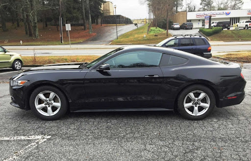 J Georgia Auto Sale - Thumbnail