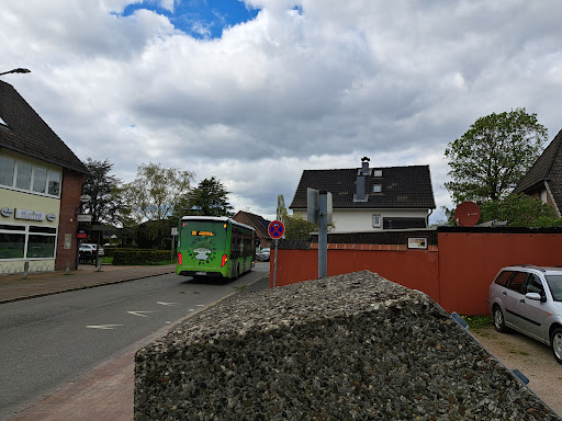 Pinneberg, Jansenallee