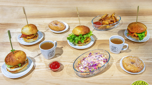 VEGAN MADNESS - Thumbnail