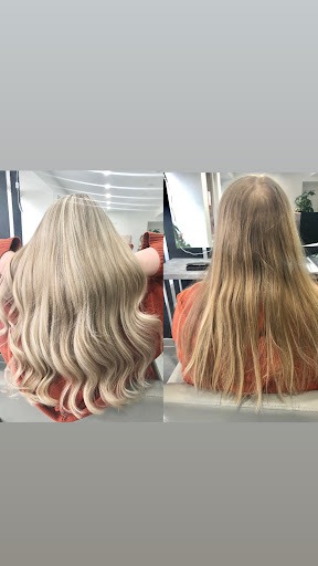 Hair Lounge Bensu Aksar - Thumbnail