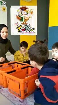 Özel YuBu Kreş ve Gündüz Bakımevi by null