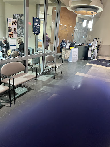 Capital Health Regional Medical Center Emergency Room