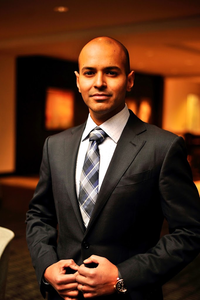 Prateek K Gupta Md Facs