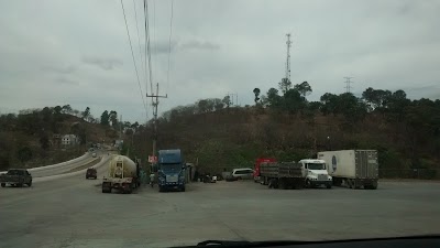 Photos of The gas station Manantial