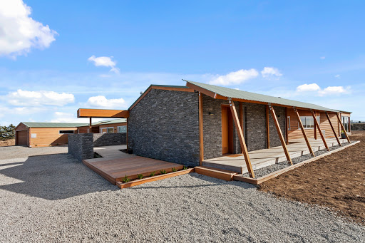 Lone Pine Building Ltd - Thumbnail
