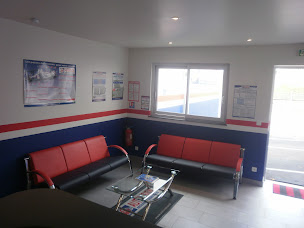 Photo n°18 de AUTOVISION CTA ROSSELLO à Autun (Centre de contrôle technique)