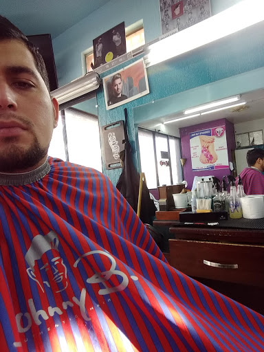 Barber & Beauty Supply Tecate - Thumbnail