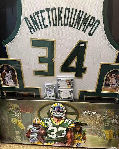 Jay's Sport and Hobby Gallery - United States