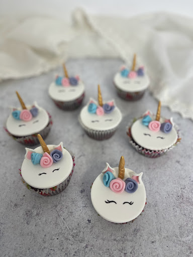 Lingicake - Visual