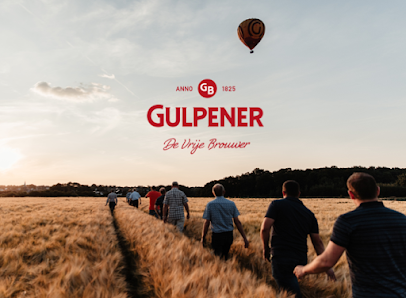 Gulpener Bierbrouwerij B.V. Rijksweg 16, 6271 AE Gulpen, Nederland
