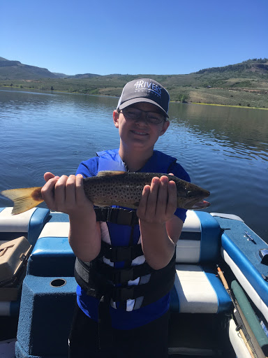 Elevation Angling - Visual