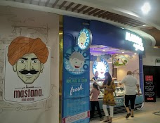 Manolo Gelato Pakistan islamabad