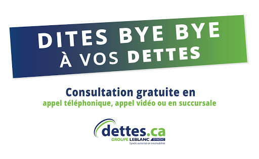Dettes.ca - Groupe Leblanc Syndic Terrebonne - Syndic autorisé en insolvabilité - Thumbnail