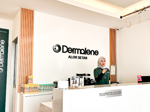 Dermalene Skin Centre - Alor Setar