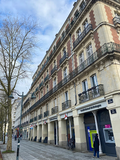 Avatar par défaut pour Crédit Mutuel De Bretagne Rennes Saint Sauveur
