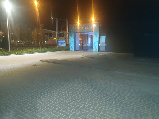 BP tankstation Diemen - Thumbnail