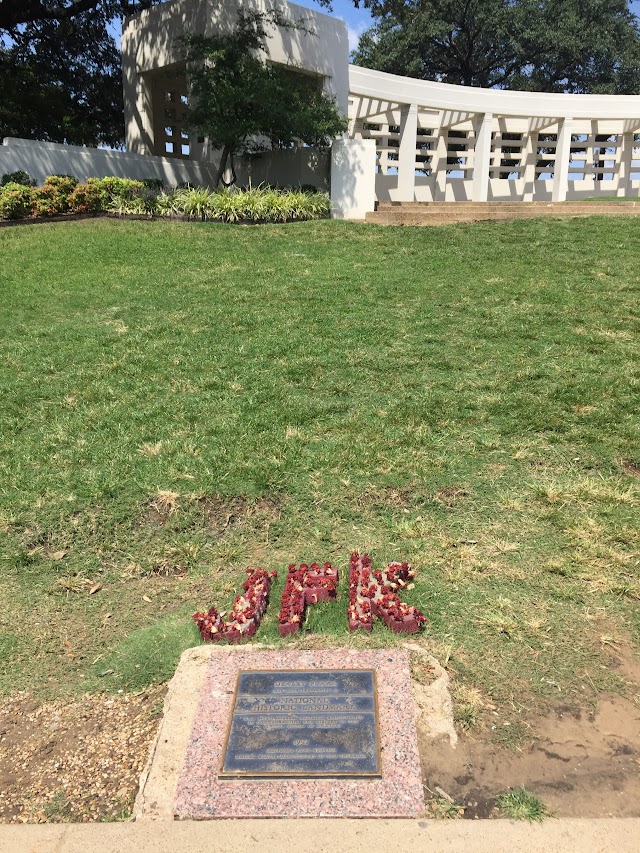 Dealey Plaza