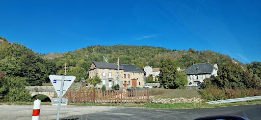 Photo de Camping de la Prade à Neussargues (15170)