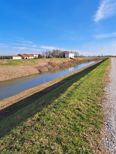 Ca’ Erizzo - Visual