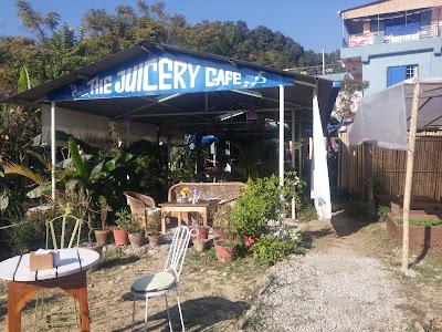 Photos of The Juicery Cafe
