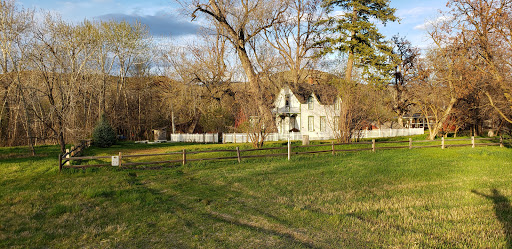 Dry Creek Historical Society - Thumbnail