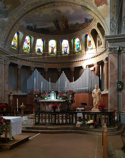 Chiesa di S. Eusebio - Thumbnail