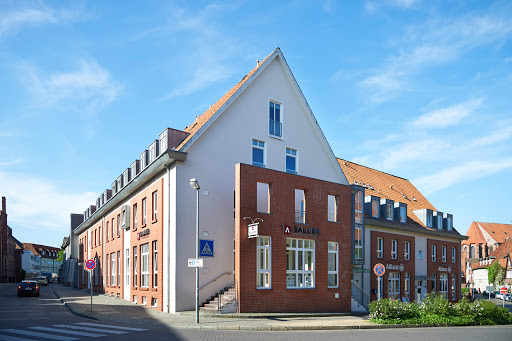 SALLIER Immobilien