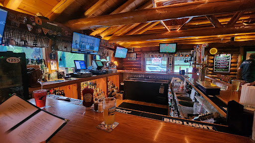 The Olde Log Inn - Thumbnail