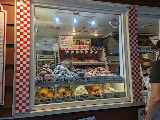 Ob-Co's Donuts - Thumbnail