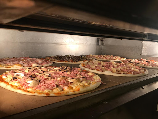 Aras Pizzeria Gallery - Sweden