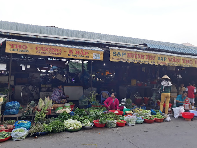 Chợ An Châu