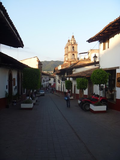 Photos of VALLE DE BRAVO 1 MEX