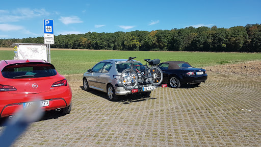 Parkplatz Weinwanderweg - Thumbnail