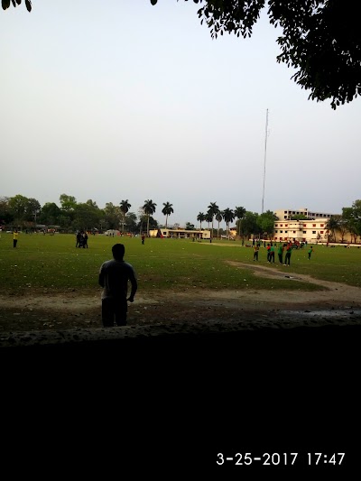 Photos of Rangpur Cricket Garden