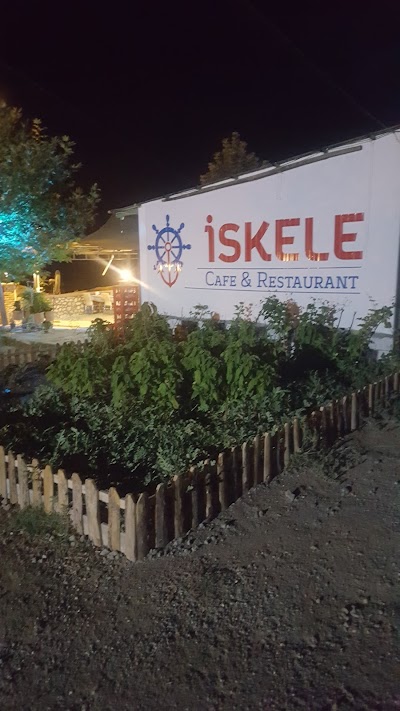 İskele KAFE RESTORAN