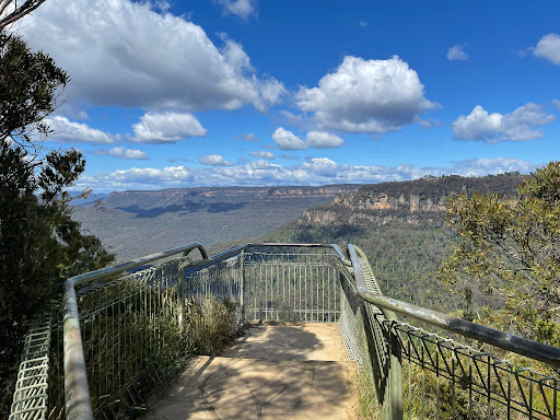 Golf Links Lookout