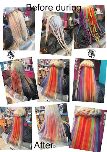 Sassyhairfixers - Thumbnail