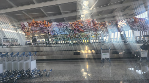 Passport Control - Visual