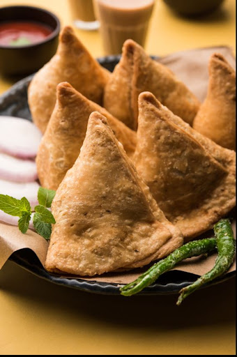 Kesar Indian Restaurant - Thumbnail