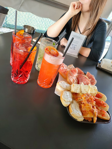 Terrazza Cavour - Visual