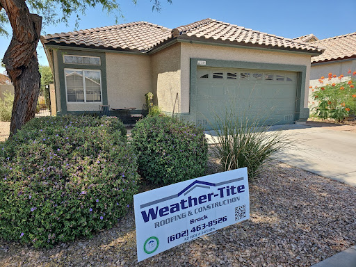 Weather-Tite Roofing & Construction Gallery - United States