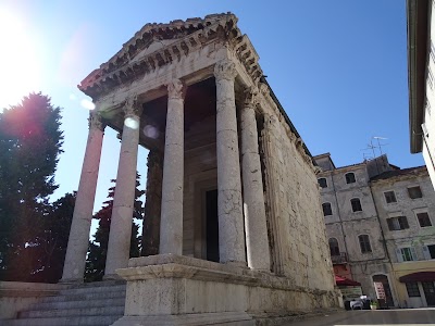 Photos of The church and monastery of St. Francis