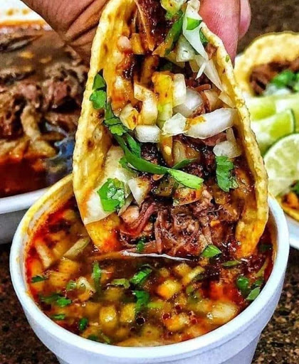 Tacos de Birria Don Ariel - Thumbnail