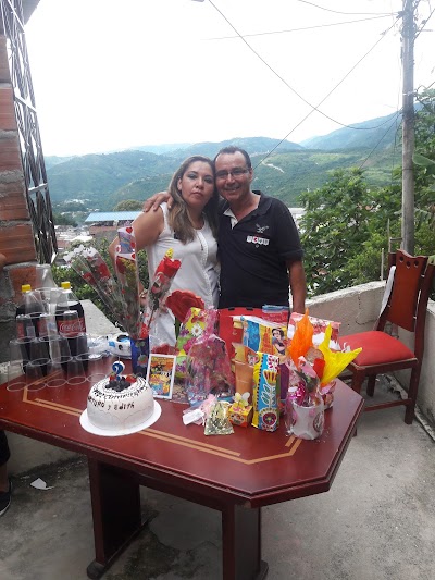 Photos of Parque San Cristobal
